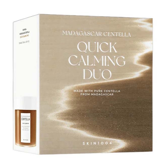 Skin 1004 Madagascar Centella Quick Calming Duo - Bloom Pharmacy