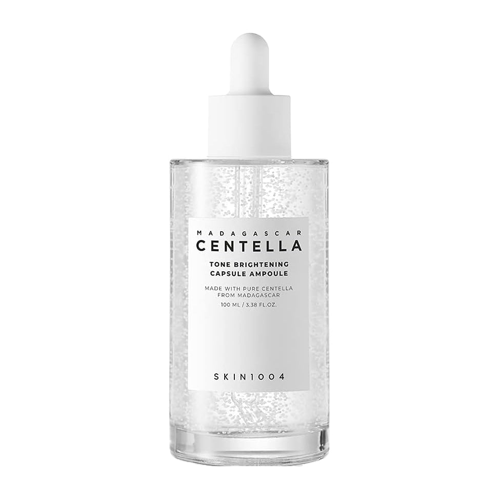 Skin 1004 Madagascar Centella Tone Brightening Capsule Ampoule – 100ml - Bloom Pharmacy