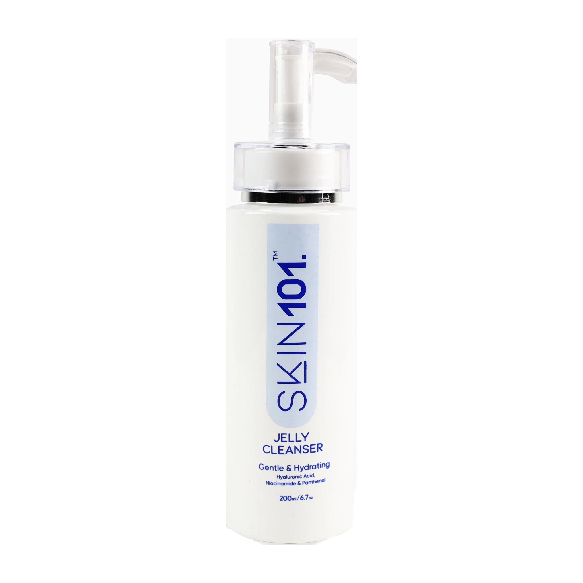 Skin 101 Jelly Cleanser - 200ml - Bloom Pharmacy