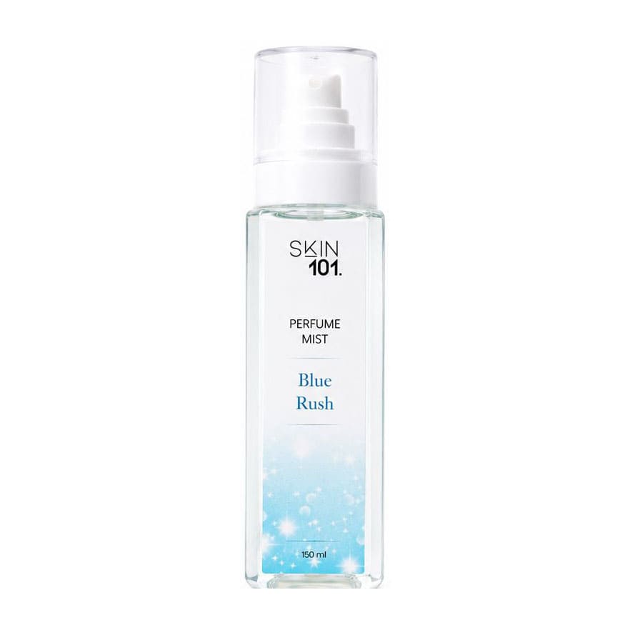 Skin 101 Perfume Mist - 150ml - Bloom Pharmacy