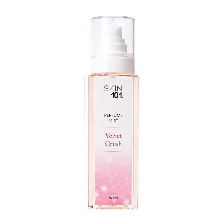 Skin 101 Perfume Mist - 150ml - Bloom Pharmacy