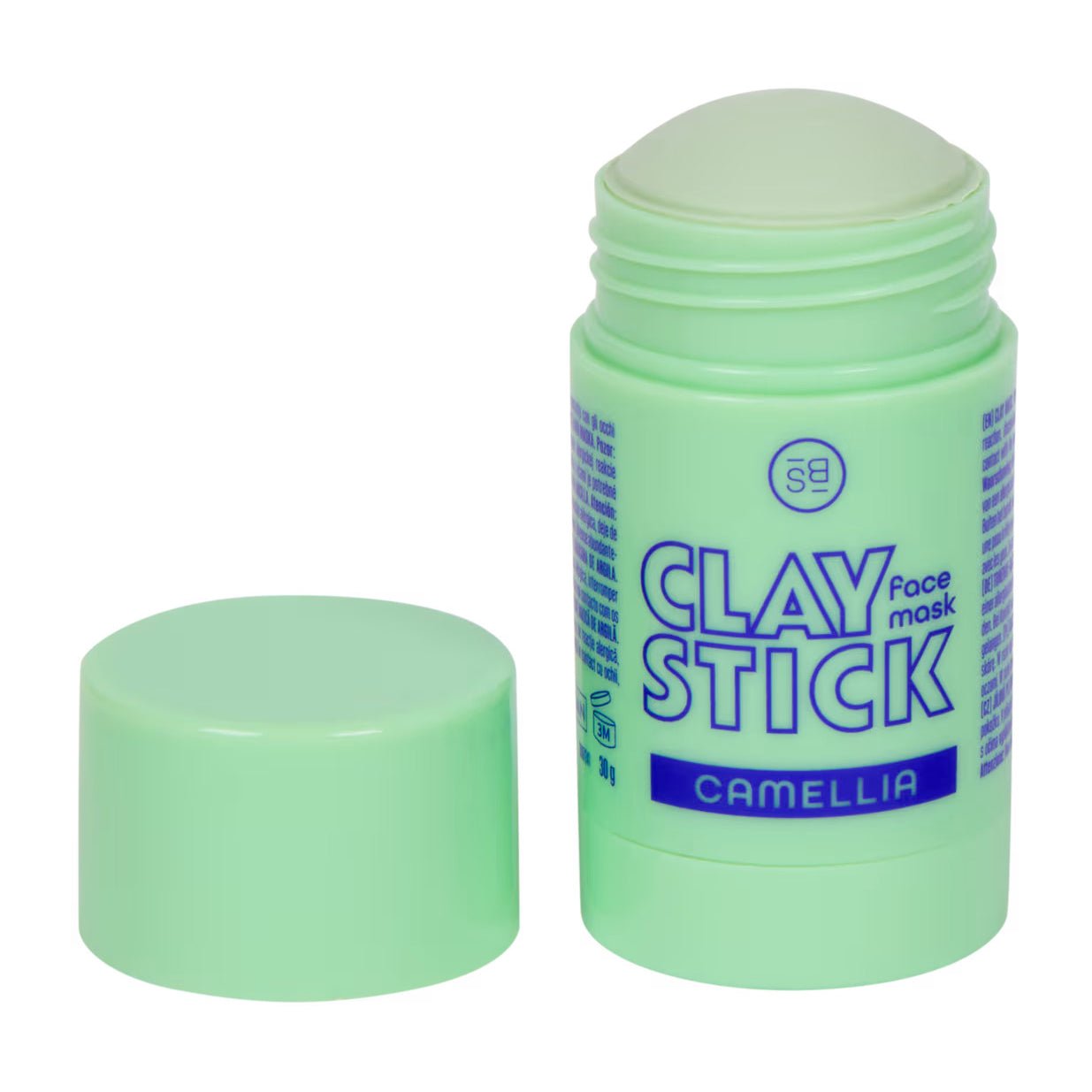 Skin Bliss Caly Stick Camellia Face Mask - 30gm - Bloom Pharmacy