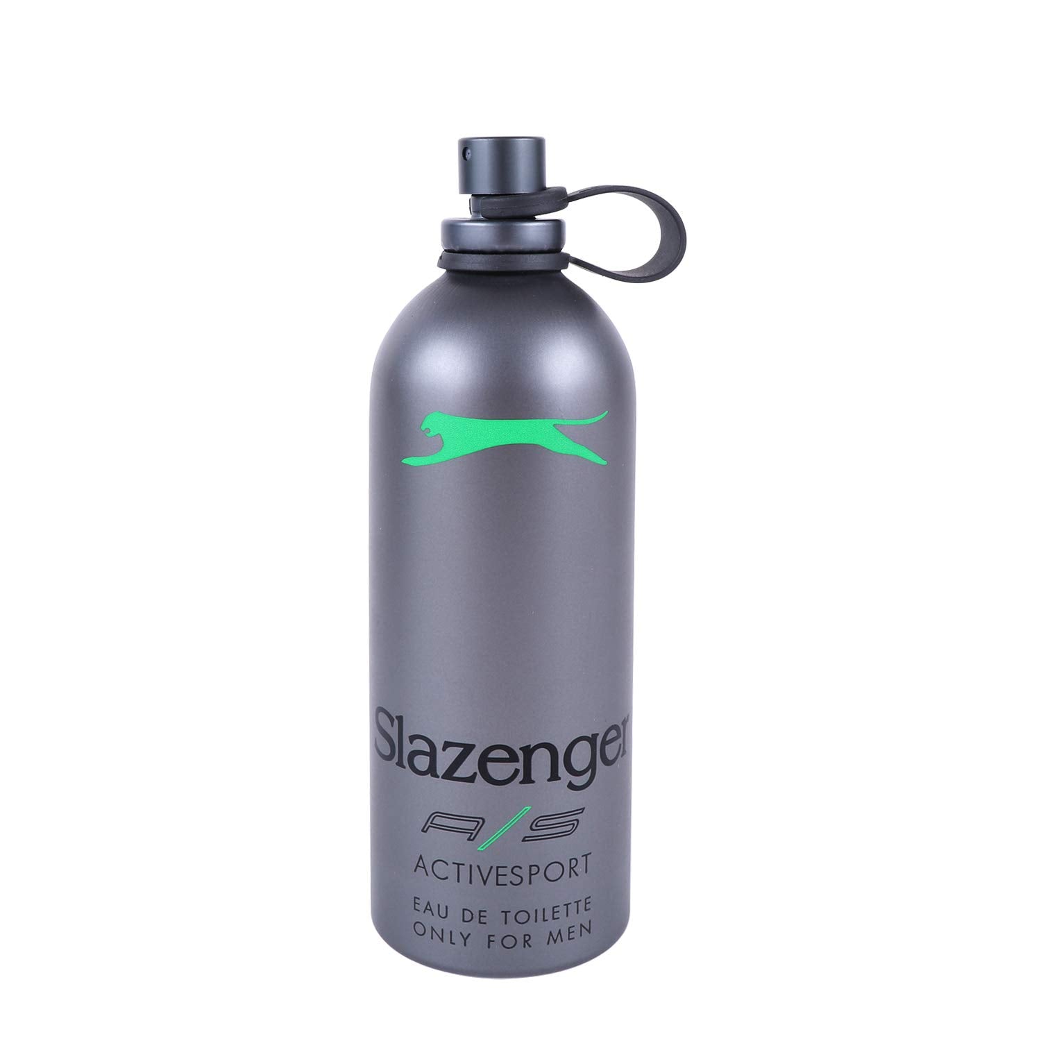 Slazenger Active Sport EDT Green For Men - 125ml - Bloom Pharmacy