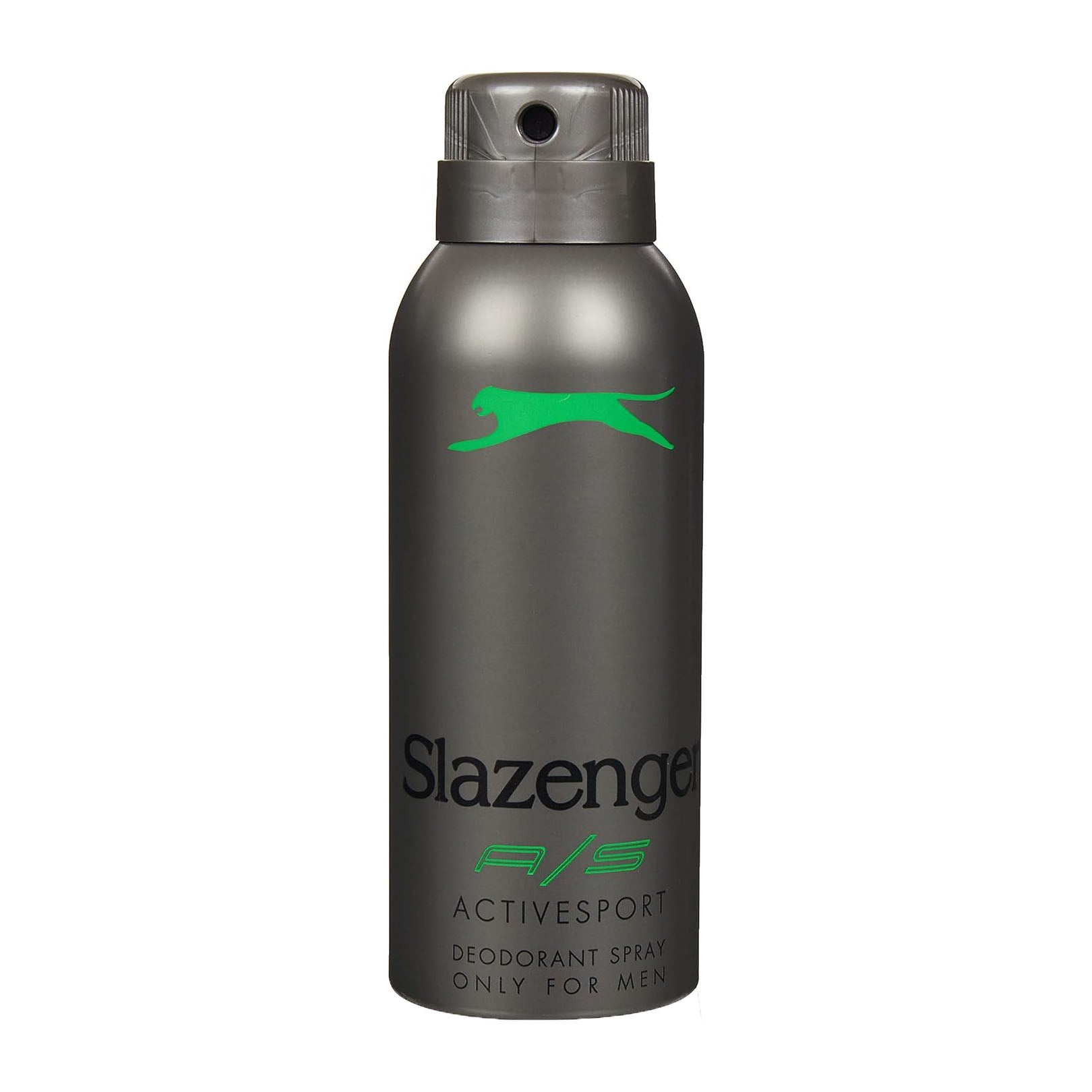 Slazenger Active Sport Green Deodorant Spray For Men - 150ml - Bloom Pharmacy