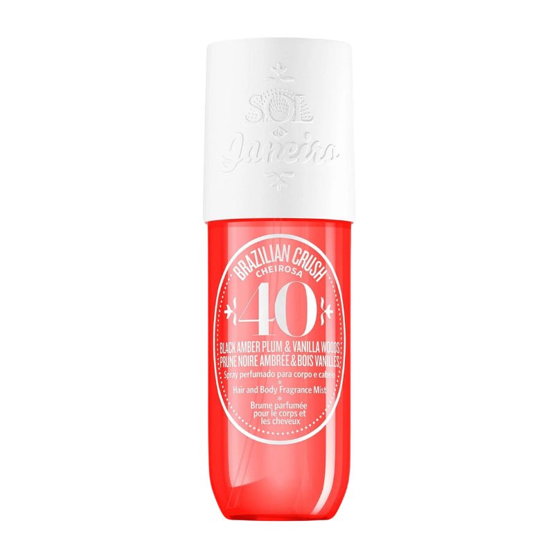 Sol De Janeiro Cheirosa 40 Bom Dia Bright Perfume Mist - 90ml - Bloom Pharmacy