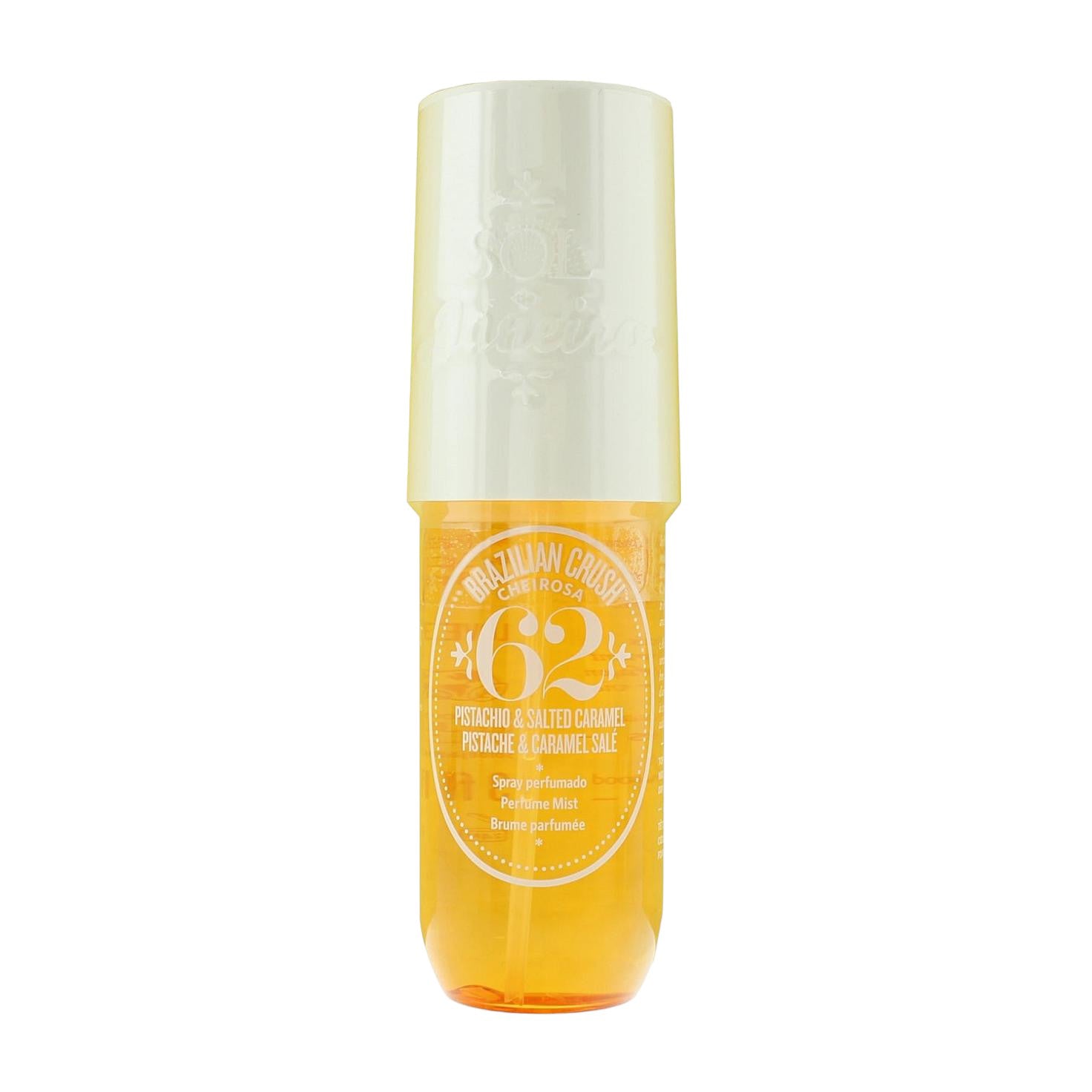 Sol De Janeiro Cheirosa 62 Perfume Mist - 90ml - Bloom Pharmacy
