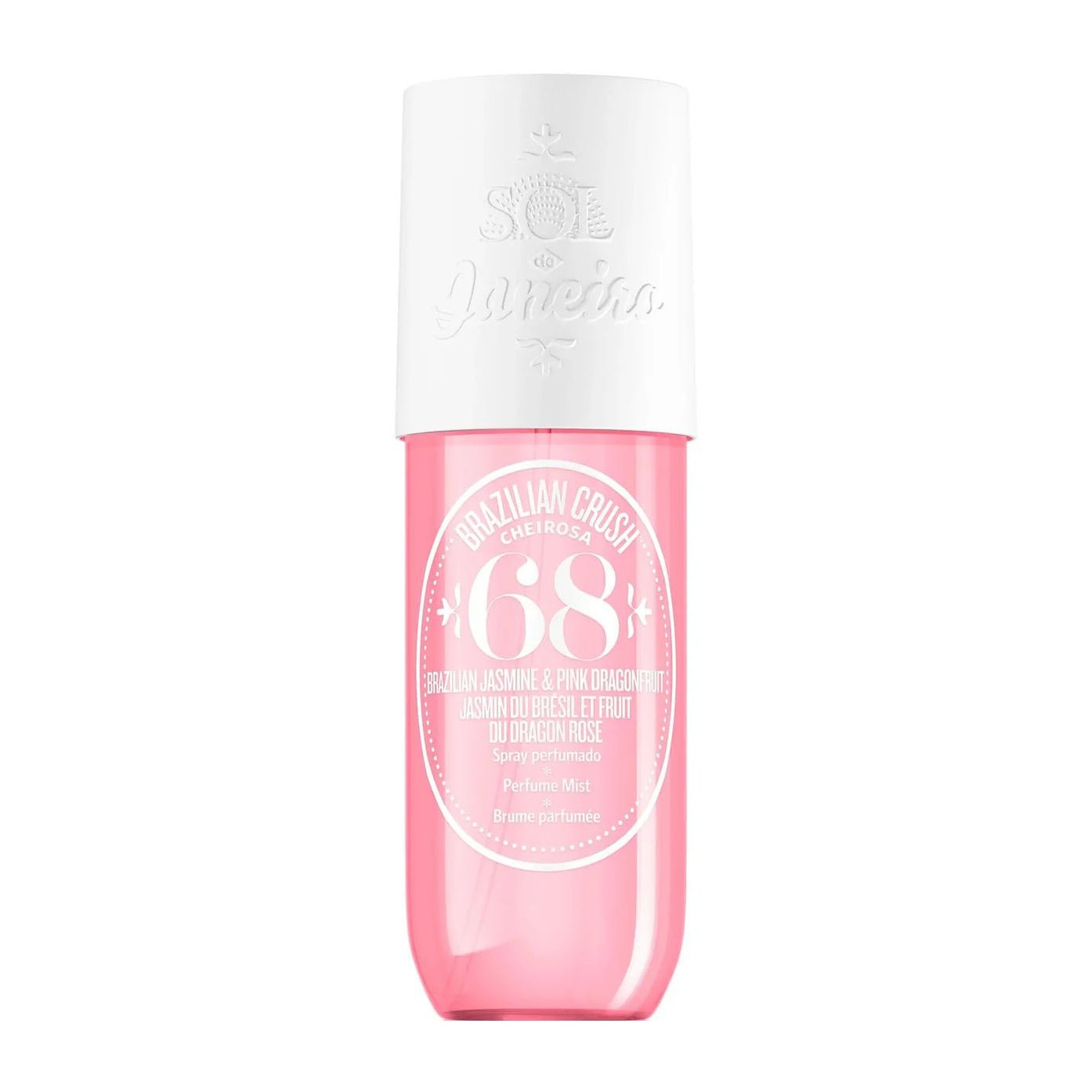 Sol De Janeiro Cheirosa 68 Beija Flor Perfume Mist – 90ml - Bloom Pharmacy
