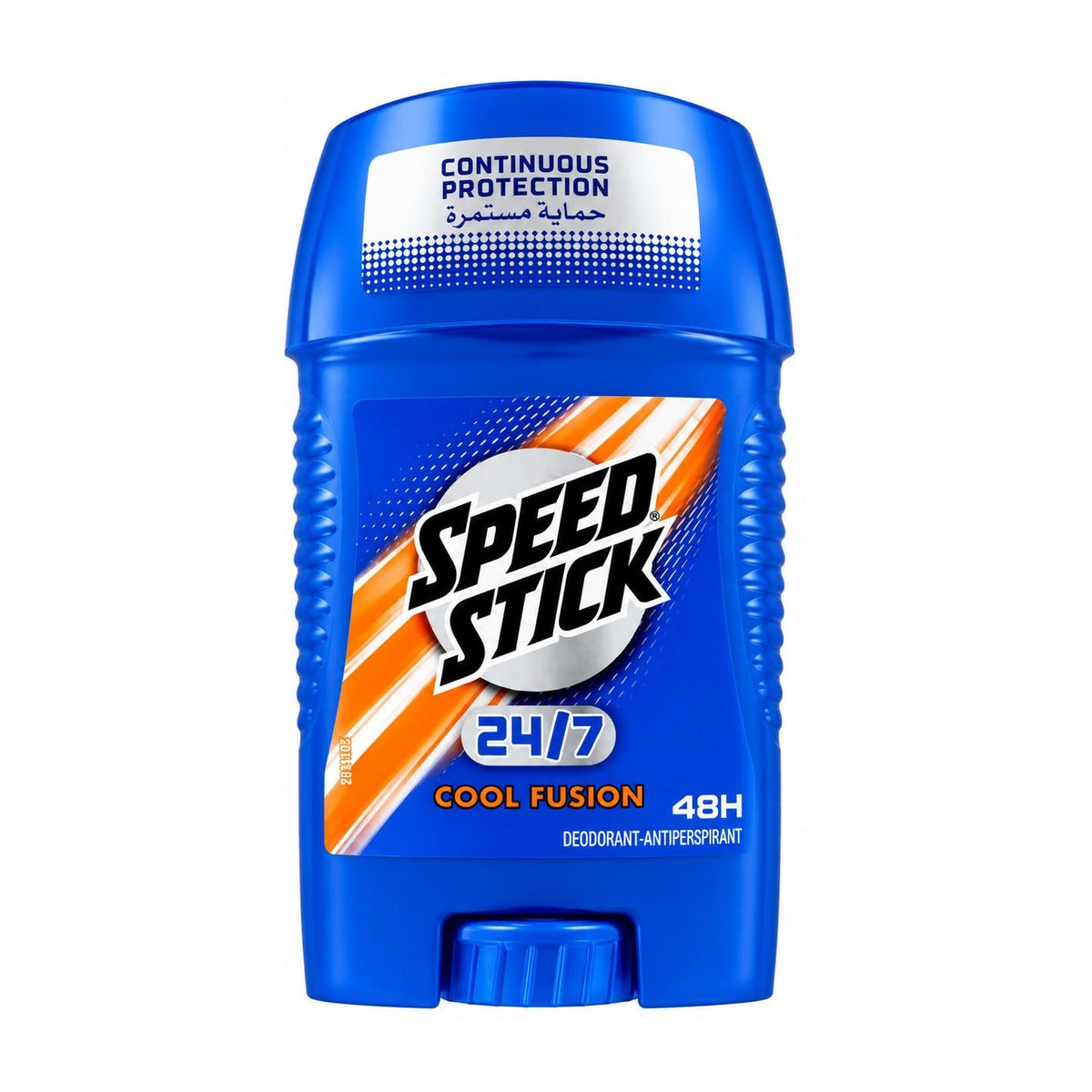 Speed Stick Cool Fusion 48h Antiperspirant Deodorant - 50gm - Bloom Pharmacy