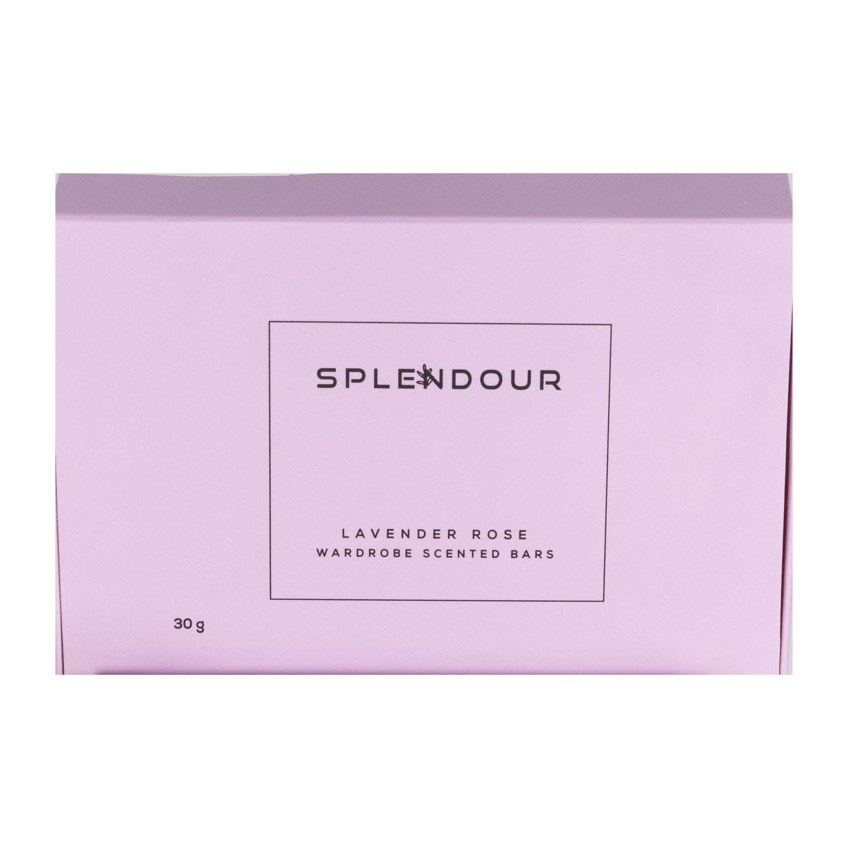 Splendour Lavender Wardrobe Scented Bar - Bloom Pharmacy