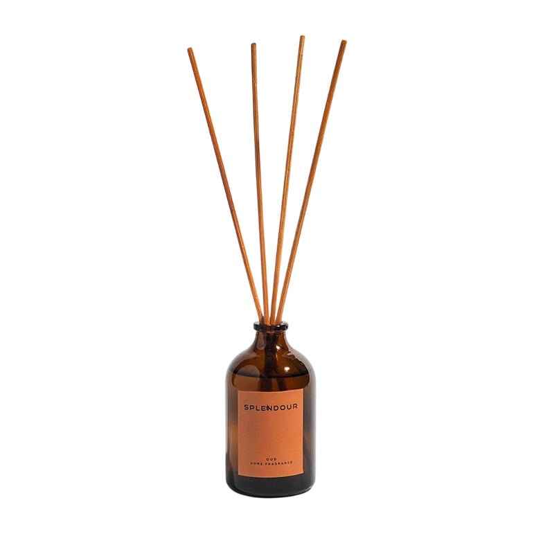 Splendour Oud Reed Diffuser - 100ml - Bloom Pharmacy