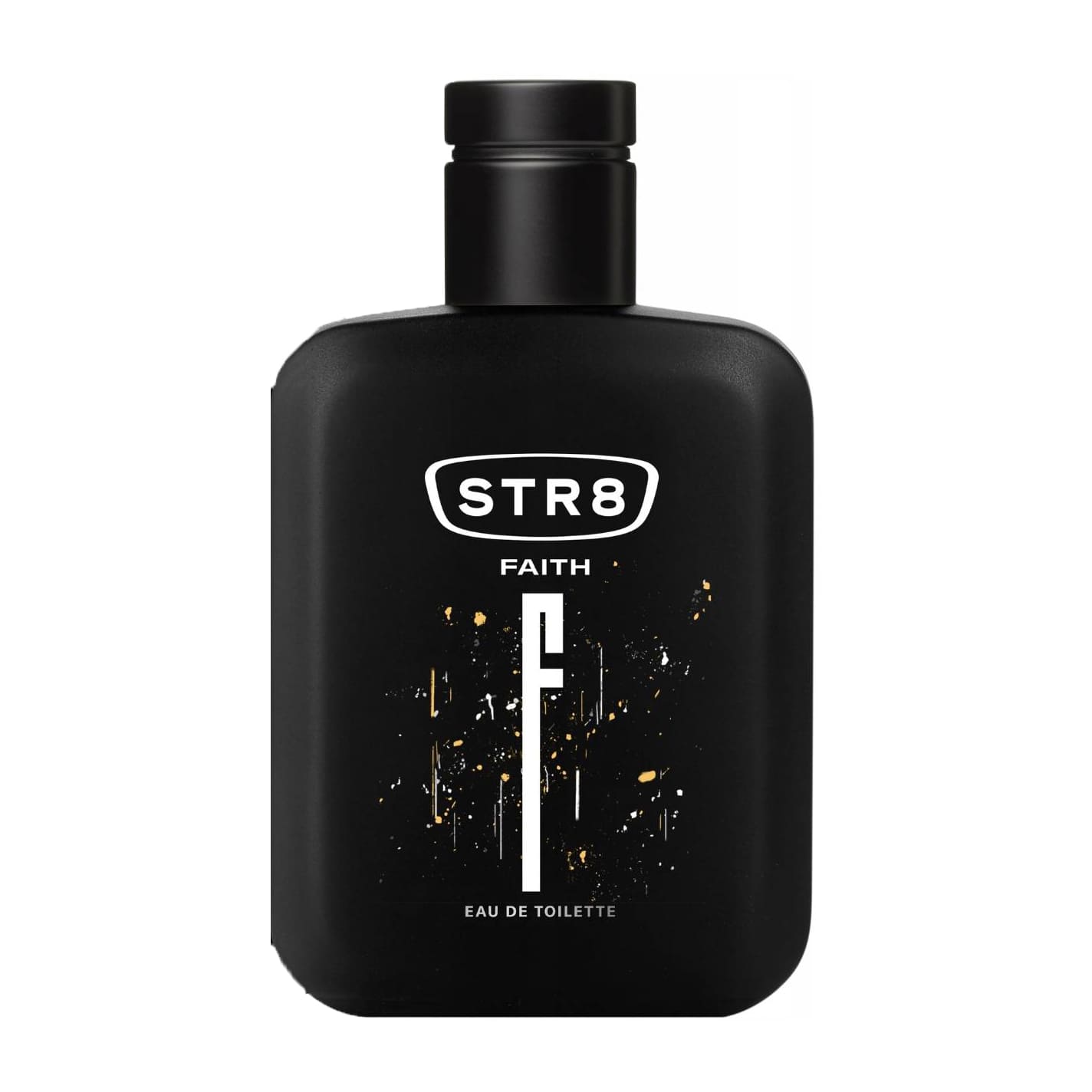 Str8 Faith EDT For Men - 100ml - Bloom Pharmacy