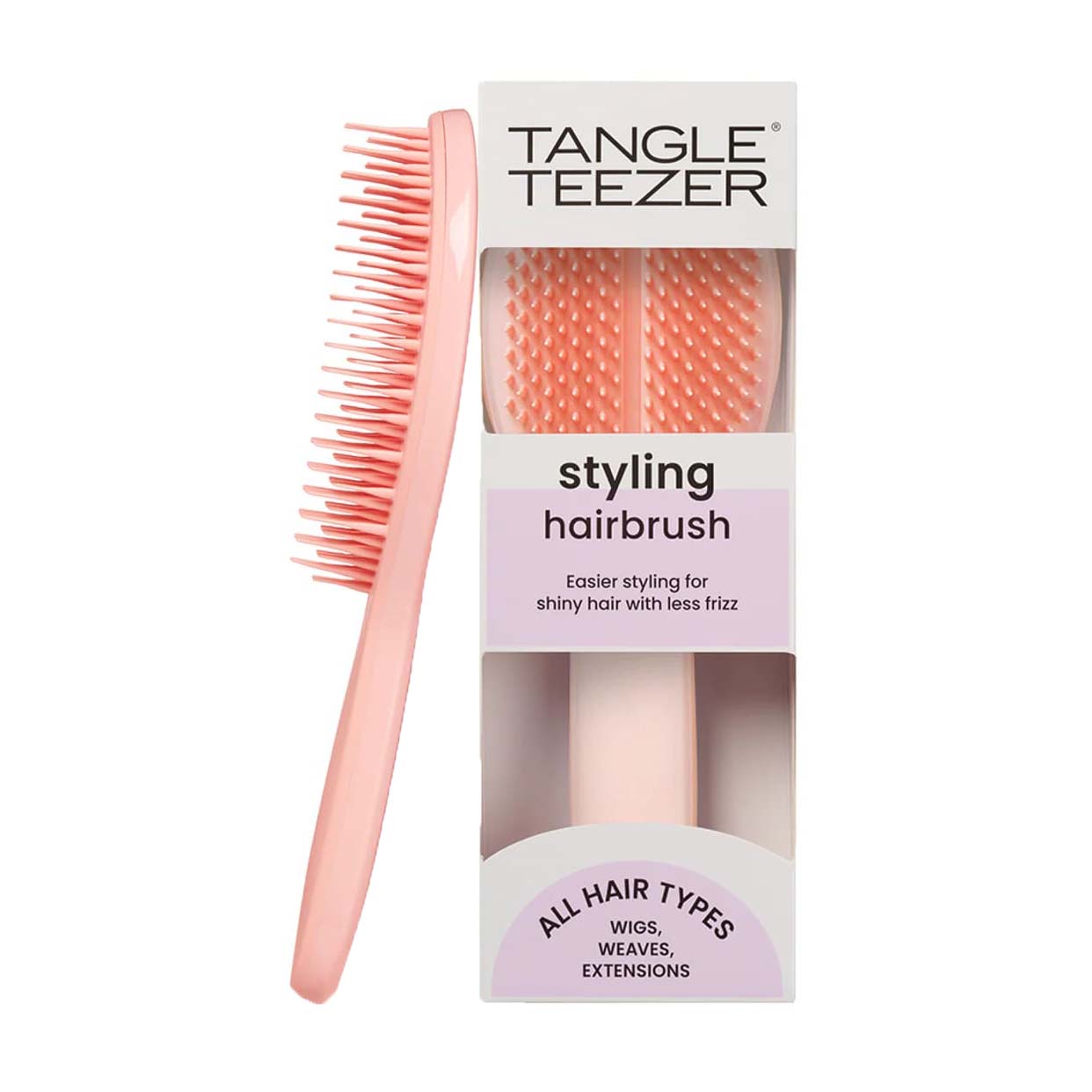 Tangle Teezer The Ultimate Styler Hair Brush For All Hair Types - Bloom Pharmacy