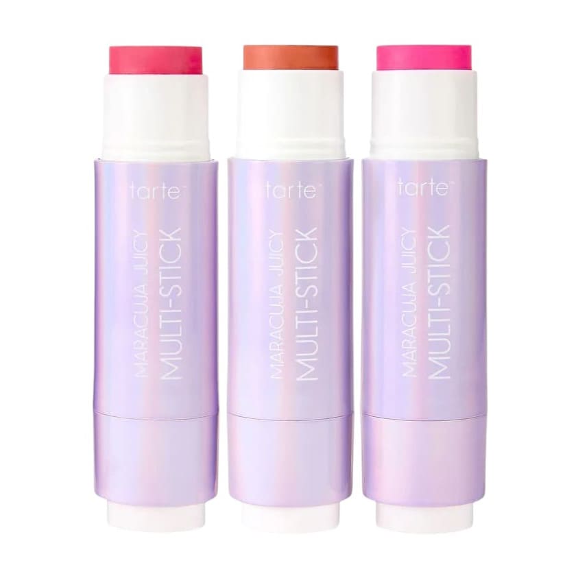 Tarte Maracuja Multi-Stick Cream Blush Stick & Lip Tint Kit - Bloom Pharmacy
