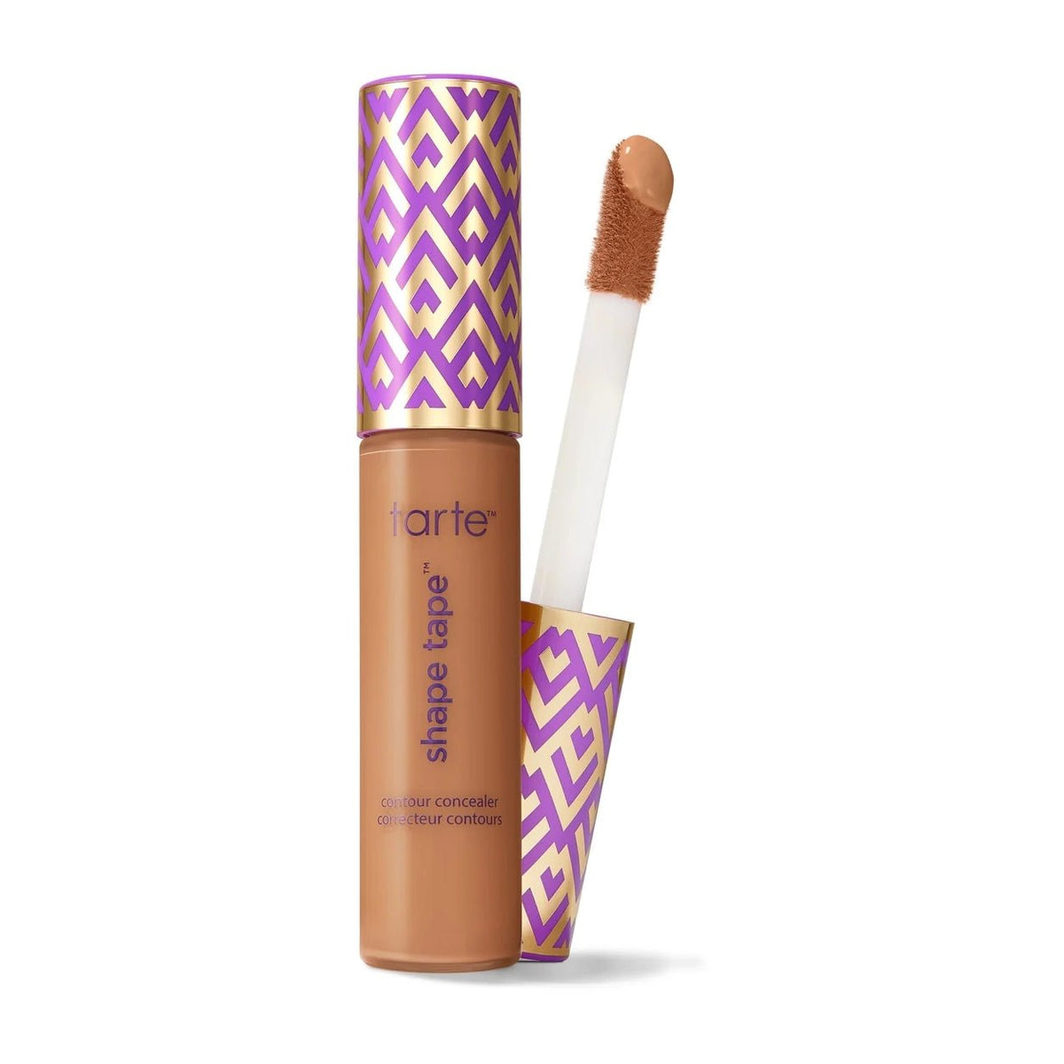 Tarte Shape Tape Full Coverage Natural Matte Finish Contour Concealer - 10ml - Bloom Pharmacy