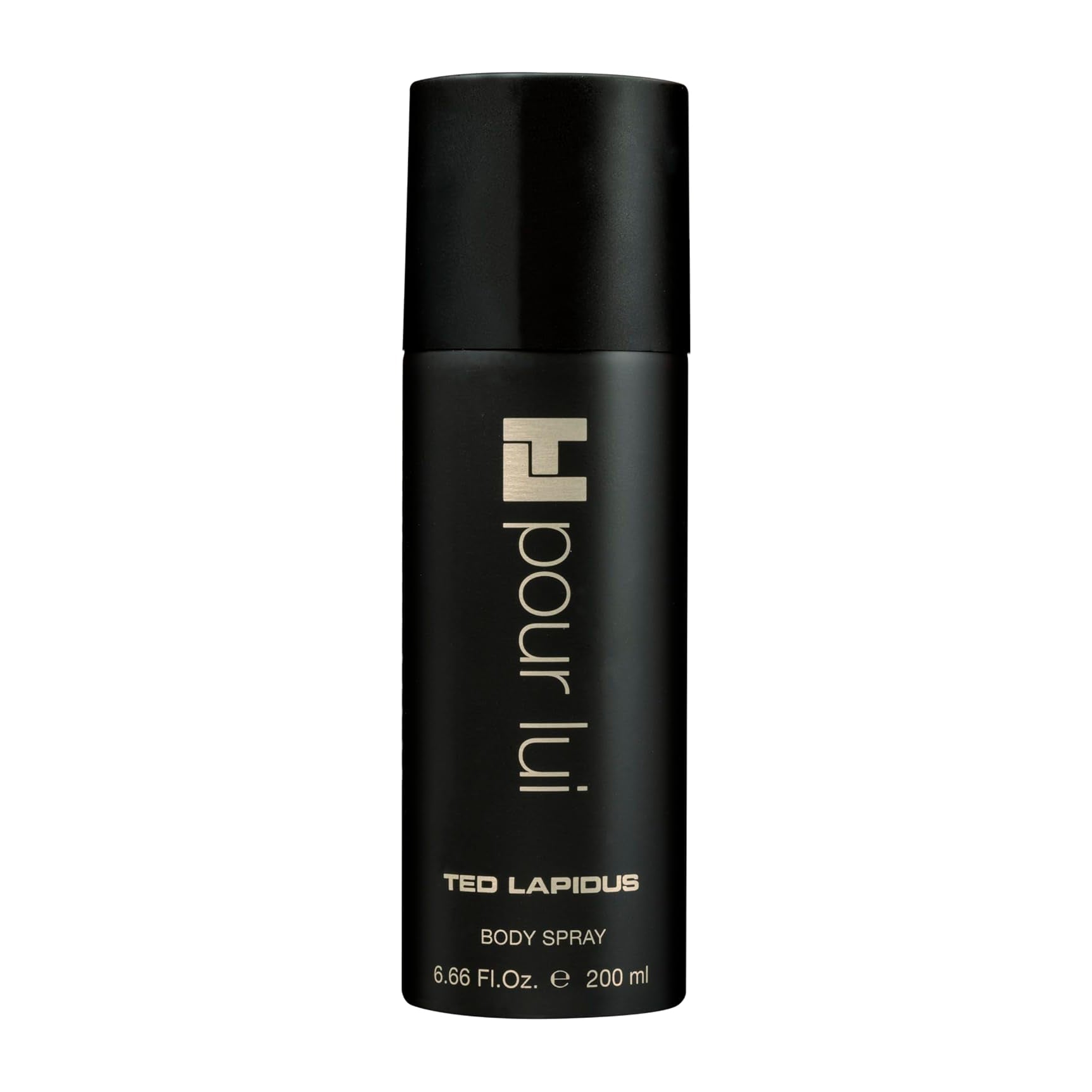 Ted Lapidus Pour Lui Deodorant Spray - 200ml - Bloom Pharmacy