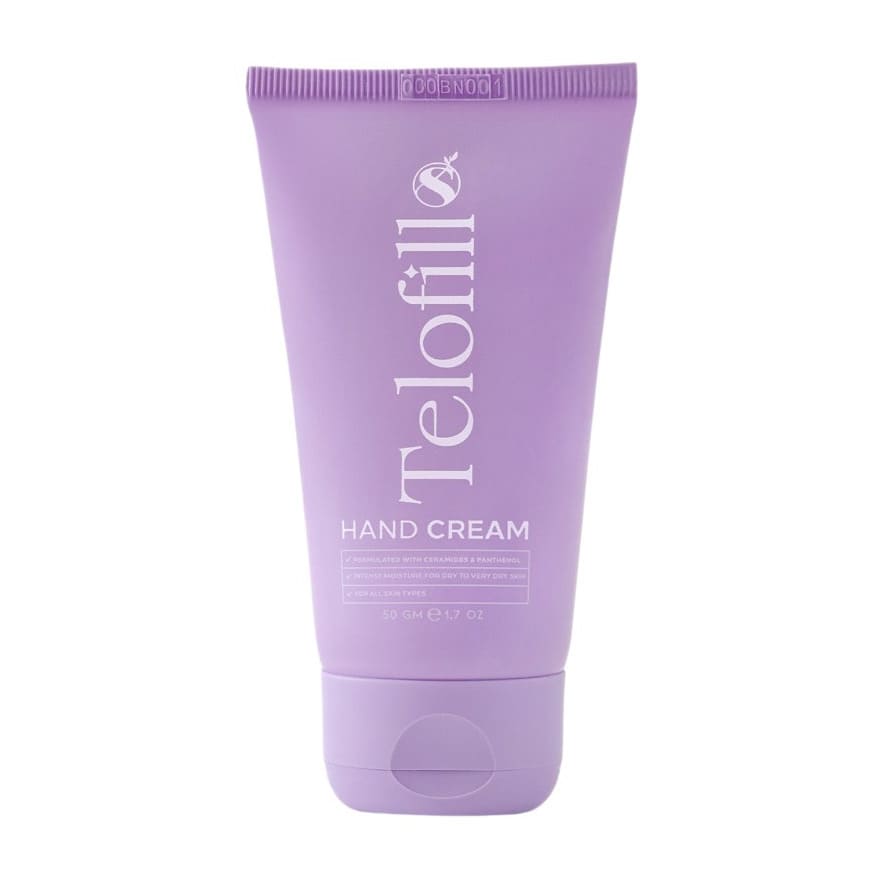Telofill Hand Cream - 50gm - Bloom Pharmacy