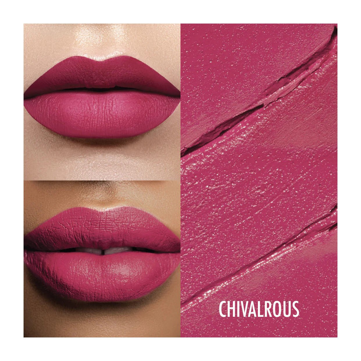 The Balm Meet Matt(e) Hughes Matte Liquid Lipstick - 7.4ml - Bloom Pharmacy