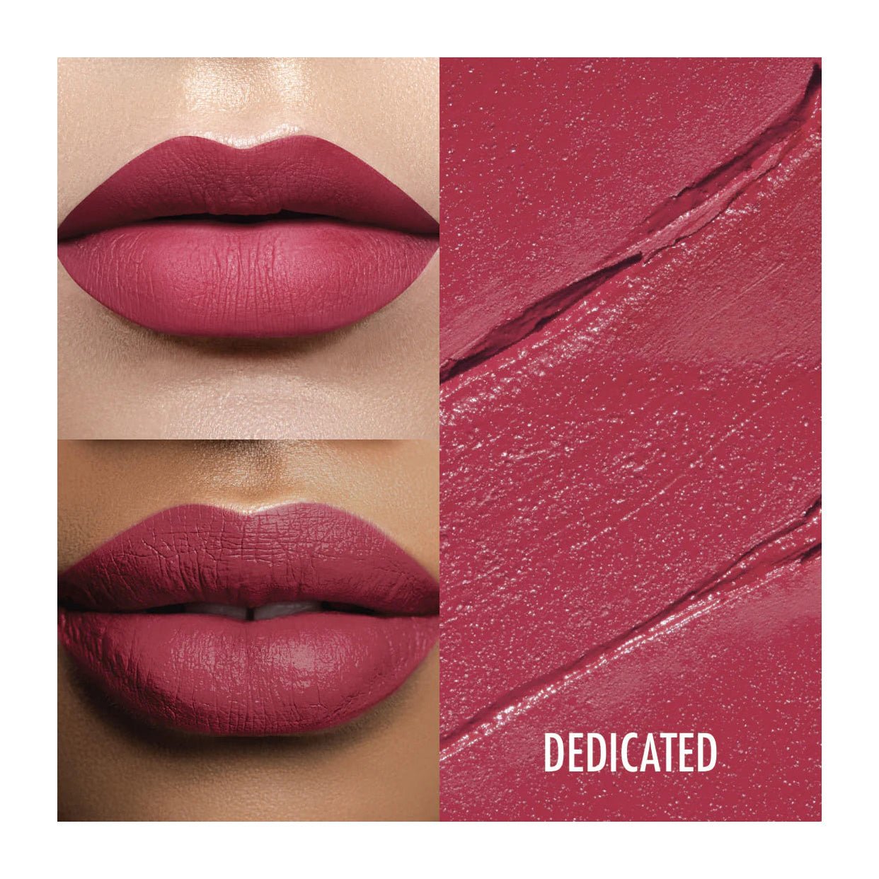 The Balm Meet Matt(e) Hughes Matte Liquid Lipstick - 7.4ml - Bloom Pharmacy