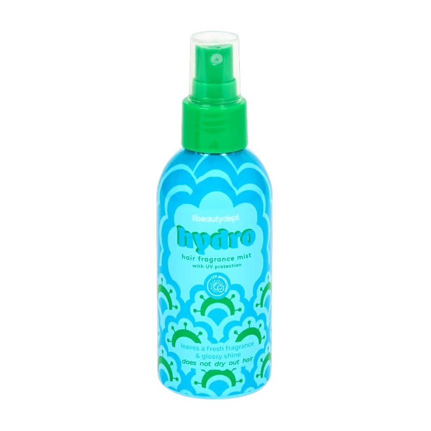The Beauty Dept Hydro Hair Mist - 150ml - Bloom Pharmacy