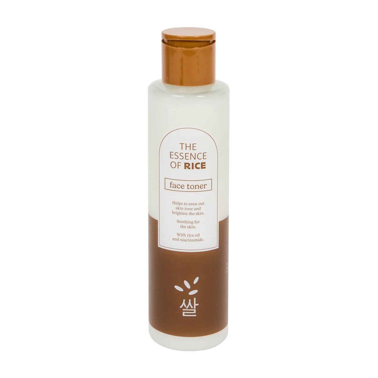 The Essence of Rice Face Toner - 155ml - Bloom Pharmacy