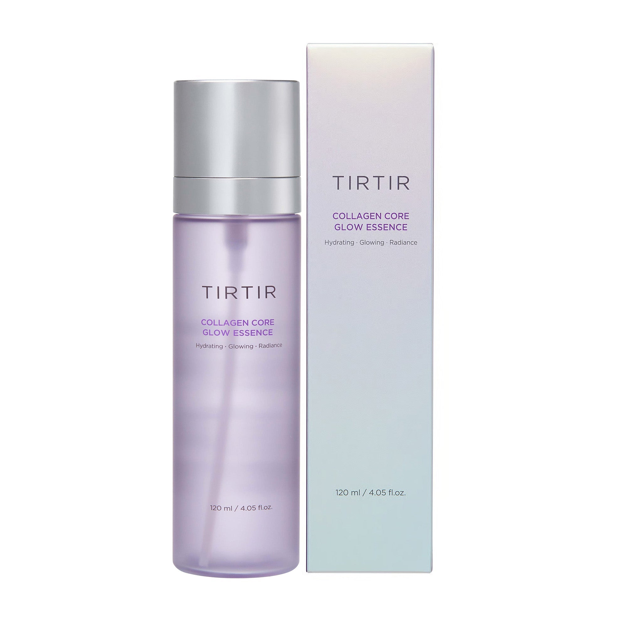 Tirtir Collagen Core Glow Essence - 120ml - Bloom Pharmacy