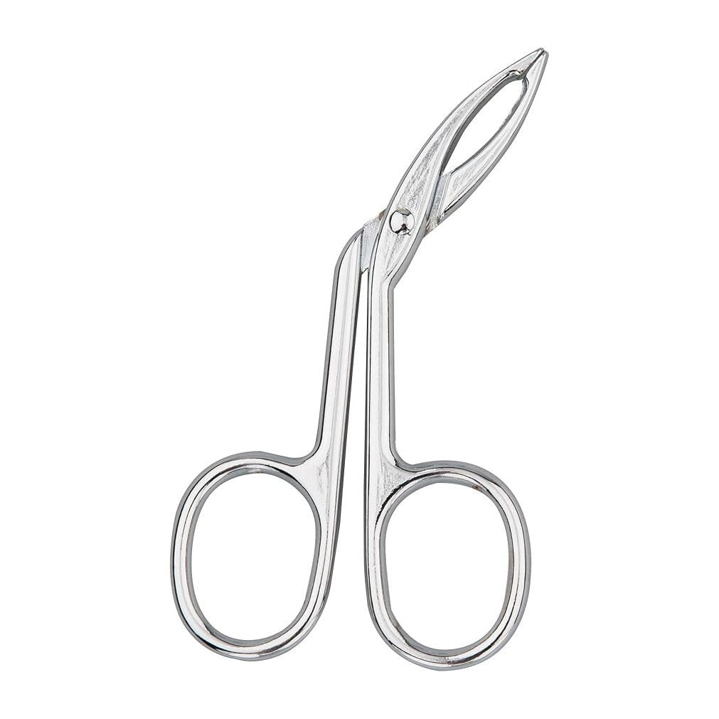 Titania Scissor Tweezers - 1069 - Bloom Pharmacy