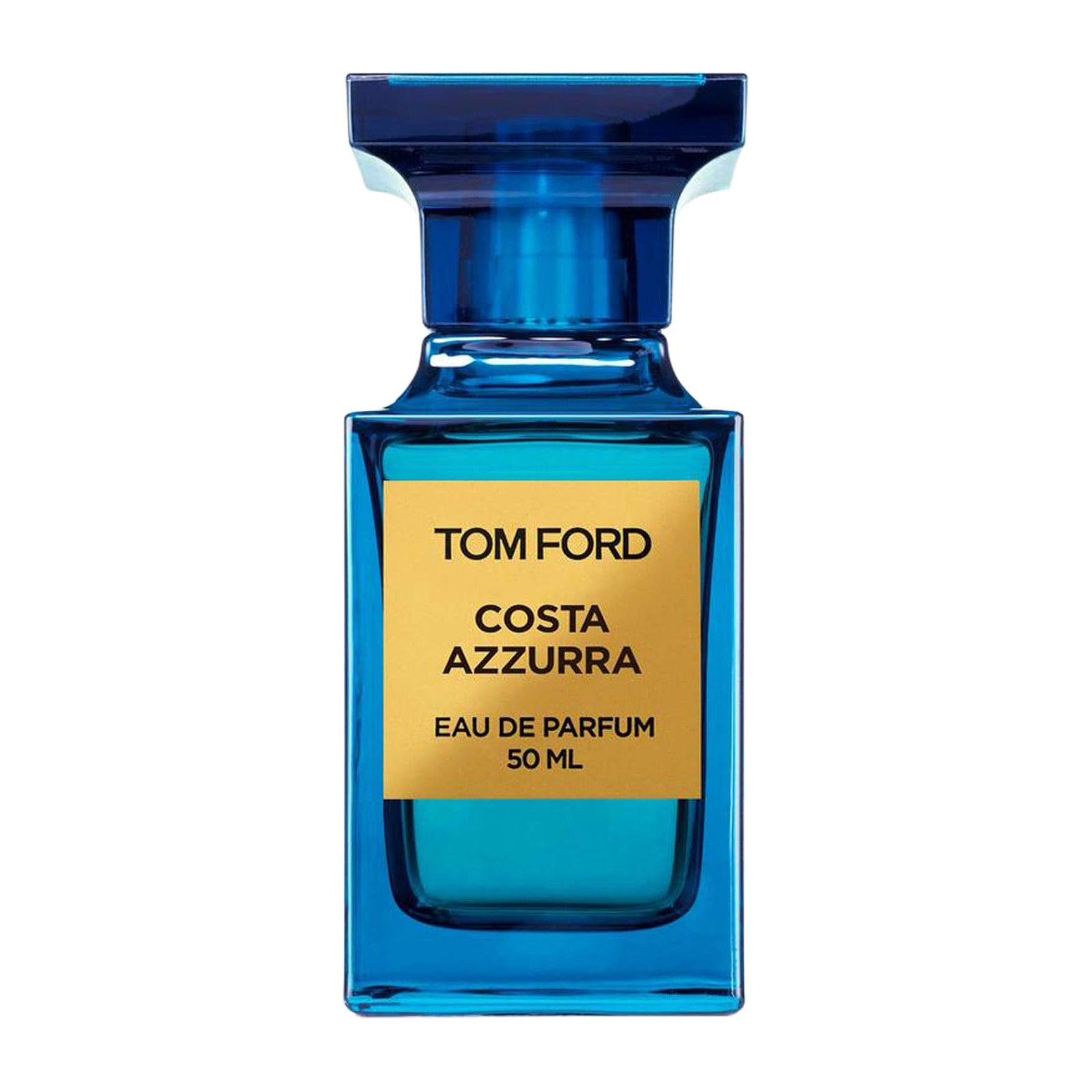 Tom Ford Costa Azzurra EDP Unisex - 50ml - Bloom Pharmacy