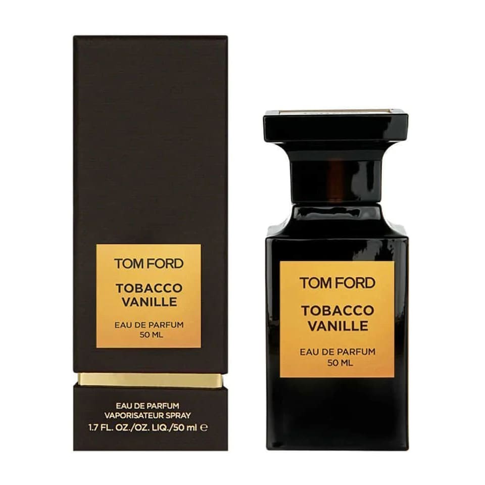 Tom Ford Tobacco Vanille EDP Unisex - 50ml - Bloom Pharmacy
