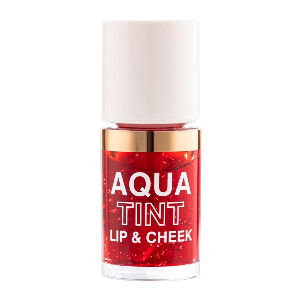 Topface Aqua Tint Lip and Cheek - 10ml - Bloom Pharmacy