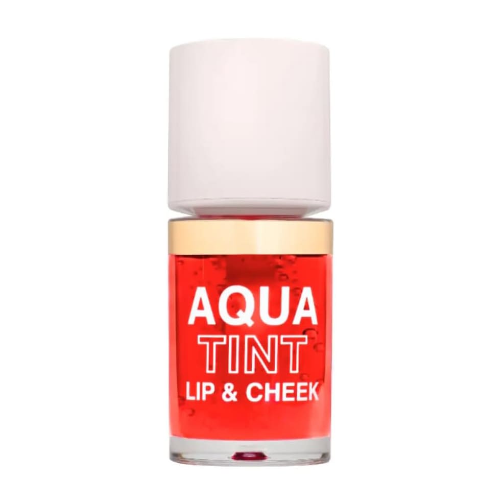 Topface Aqua Tint Lip and Cheek - 10ml - Bloom Pharmacy