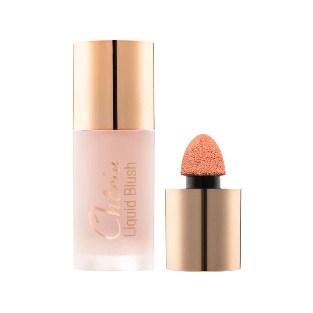 Topface Cherie Liquid Blush - Bloom Pharmacy