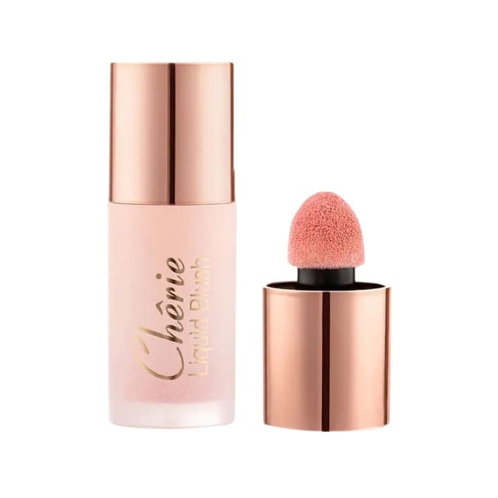 Topface Cherie Liquid Blush - Bloom Pharmacy