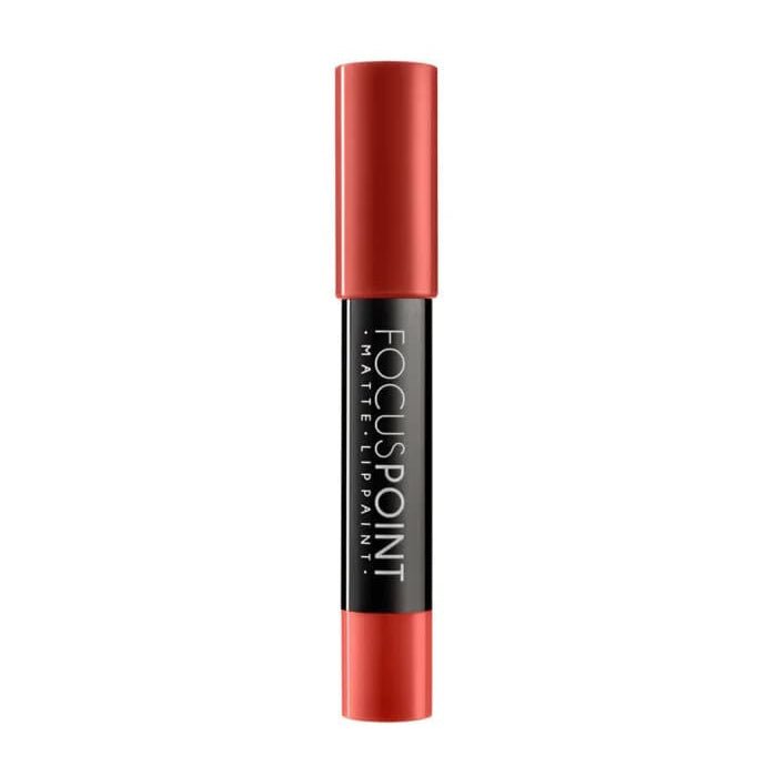 Topface Focus Point Matte Lippaint - Bloom Pharmacy