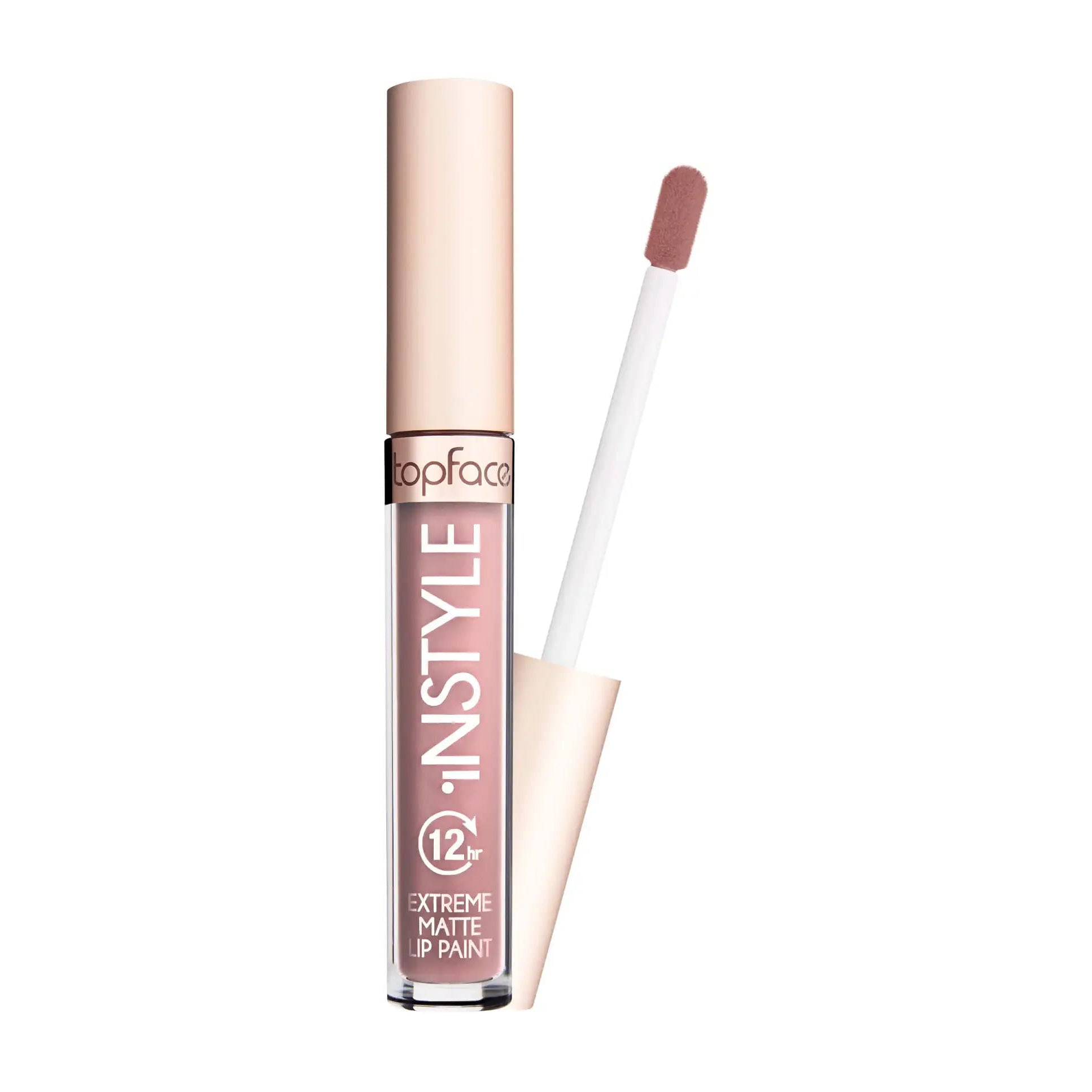 Topface Instyle Extreme Matte Lip Paint - Bloom Pharmacy