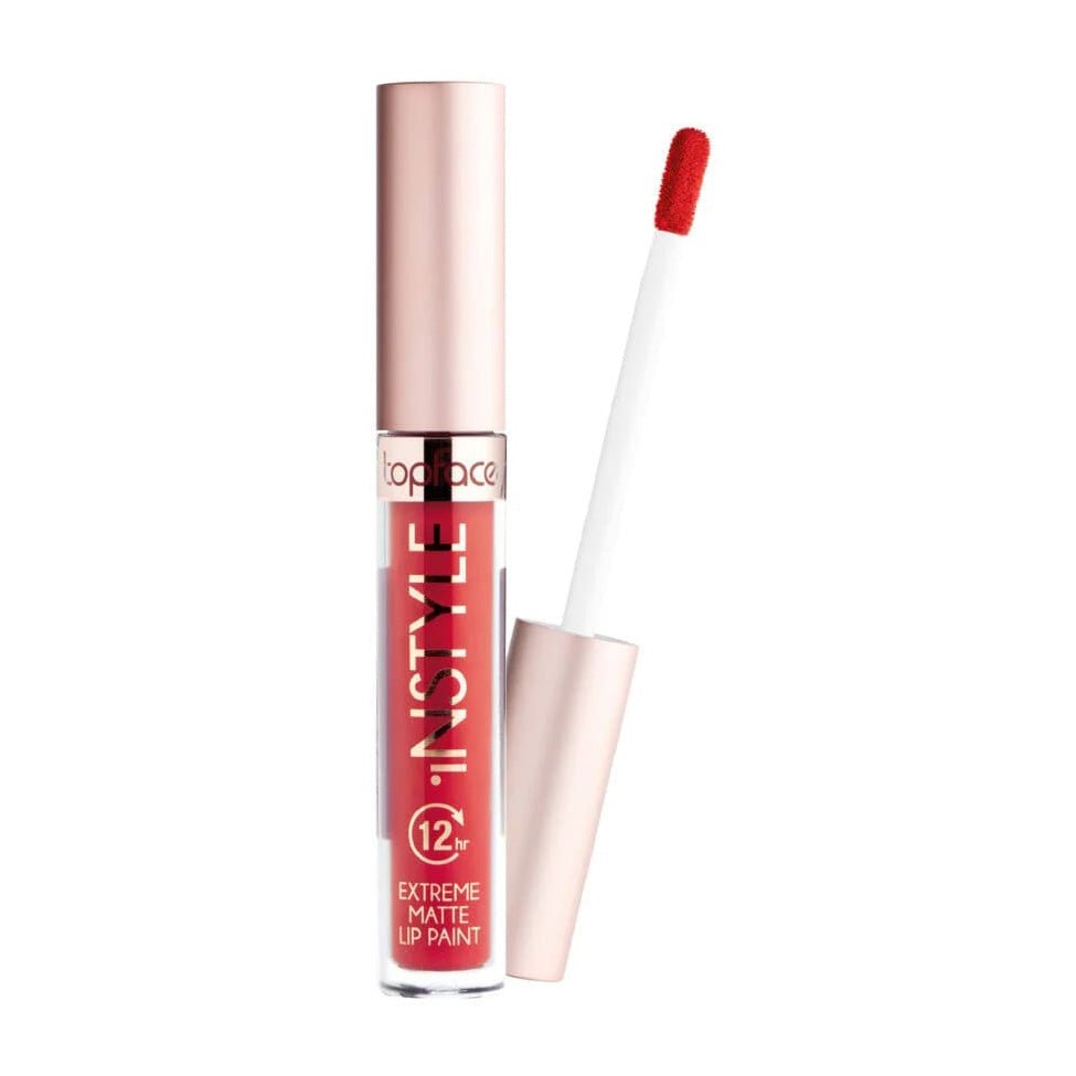 Topface Instyle Extreme Matte Lip Paint - Bloom Pharmacy
