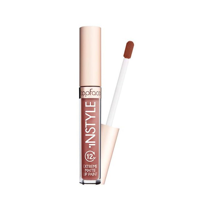 Topface Instyle Extreme Matte Lip Paint - Bloom Pharmacy