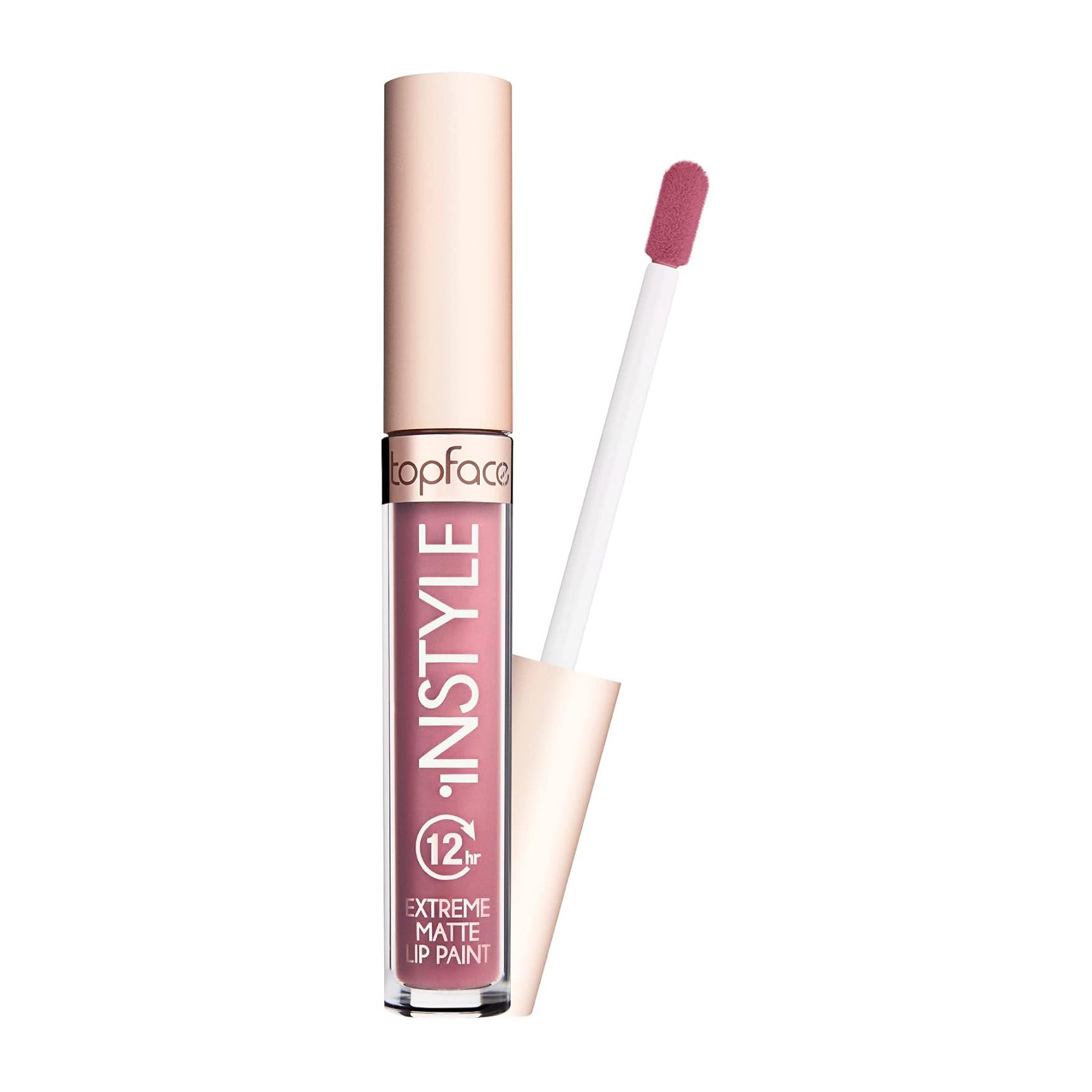 Topface Instyle Extreme Matte Lip Paint - Bloom Pharmacy