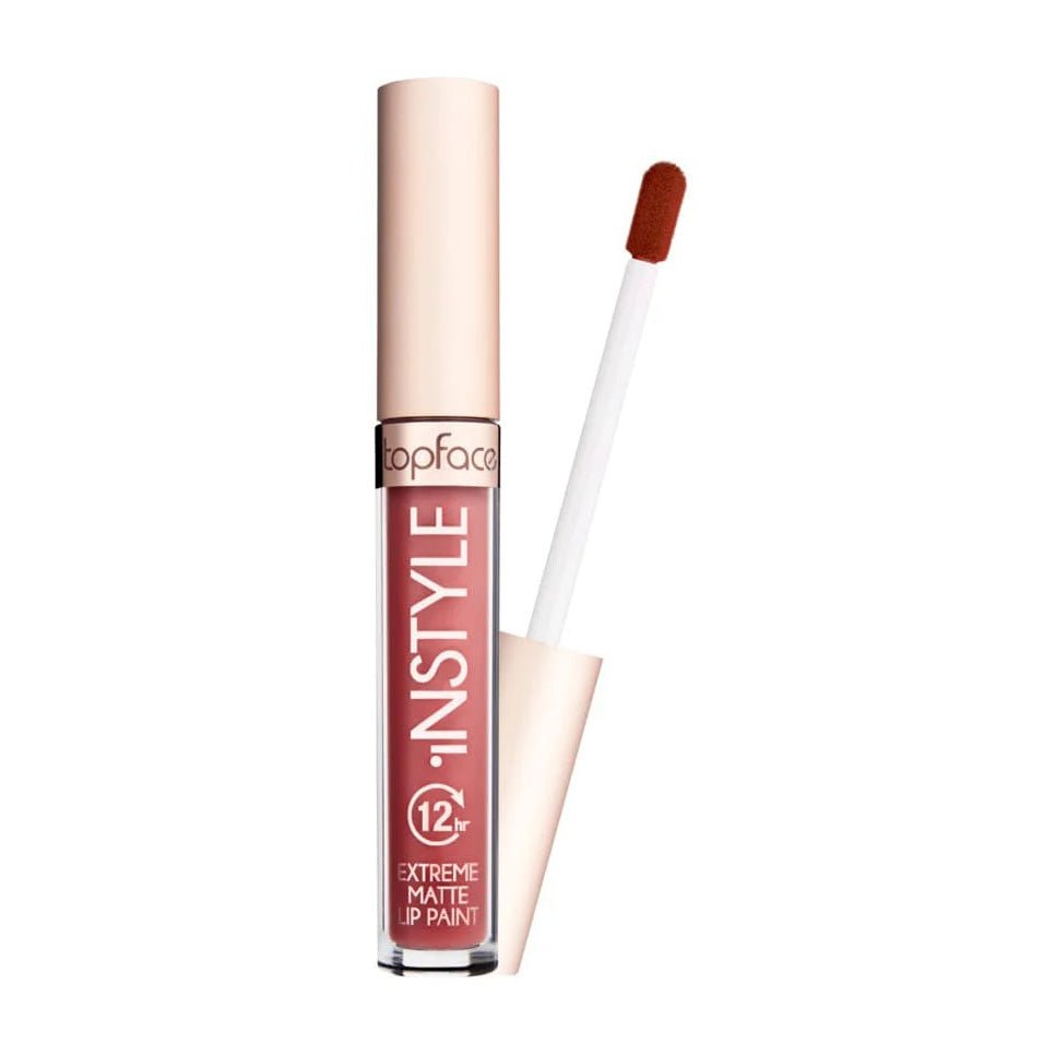 Topface Instyle Extreme Matte Lip Paint - Bloom Pharmacy
