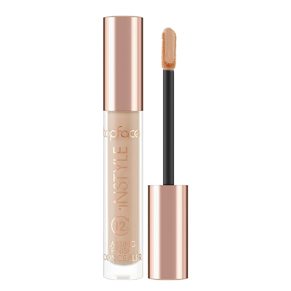 Topface Instyle Lasting Finish Concealer - Bloom Pharmacy