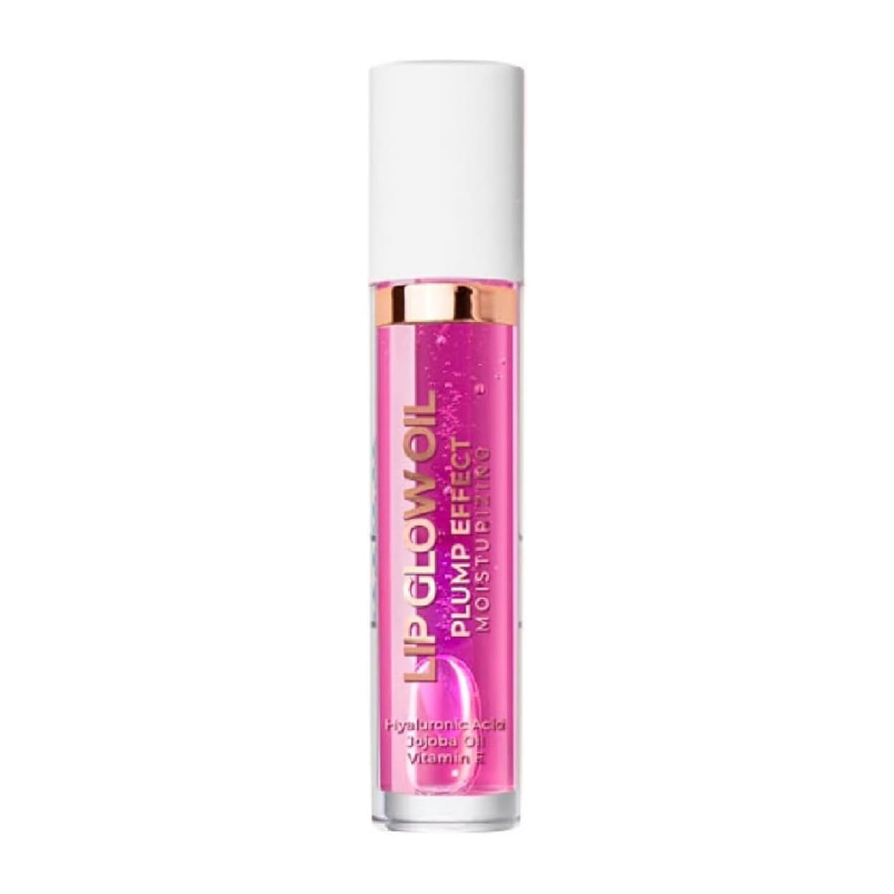 Topface Lip Glow Oil - 4ml - Bloom Pharmacy