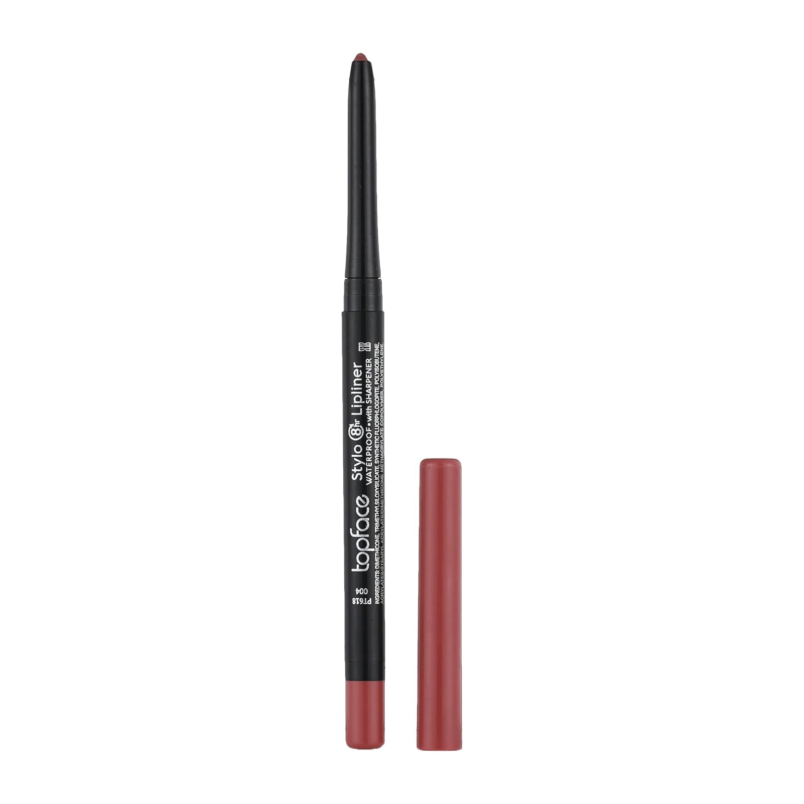 Topface Stylo Waterproof Lipliner - Bloom Pharmacy