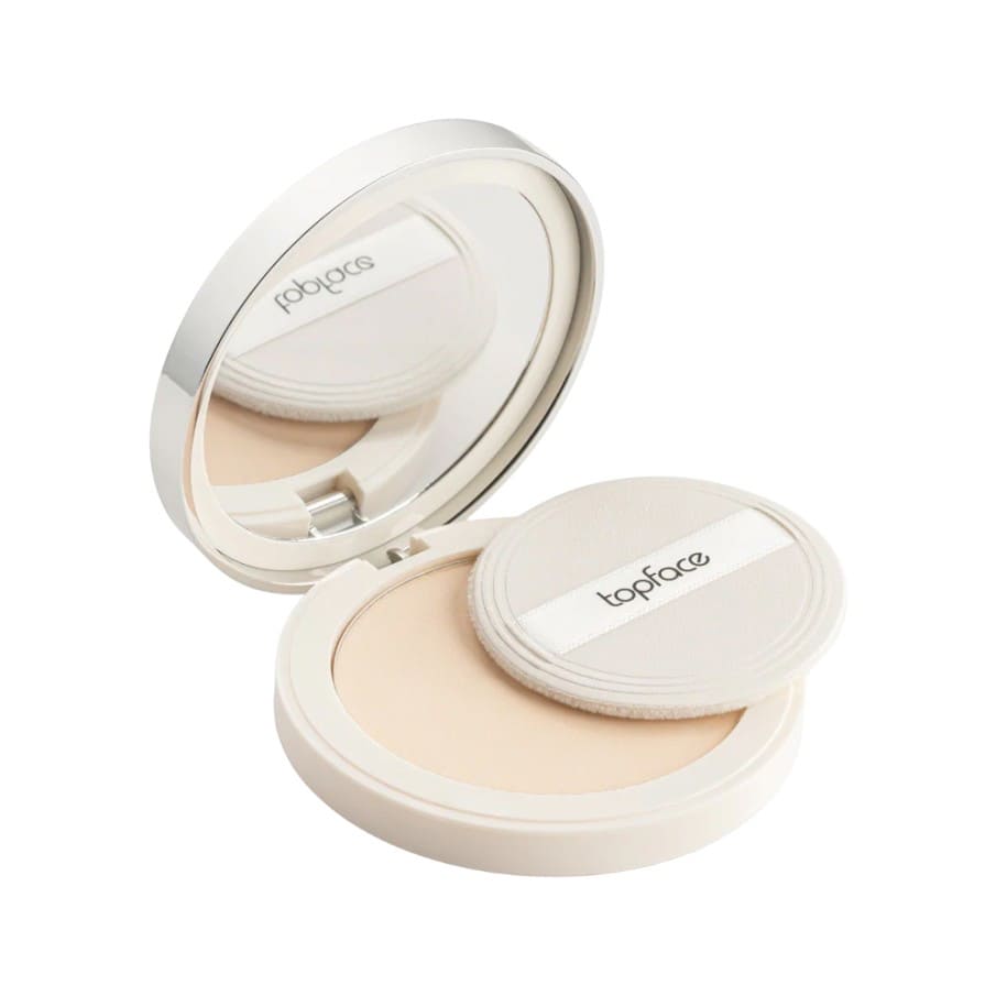 Topface Super Match 24H Hydrating Foundation in a Powder - 10gm - Bloom Pharmacy