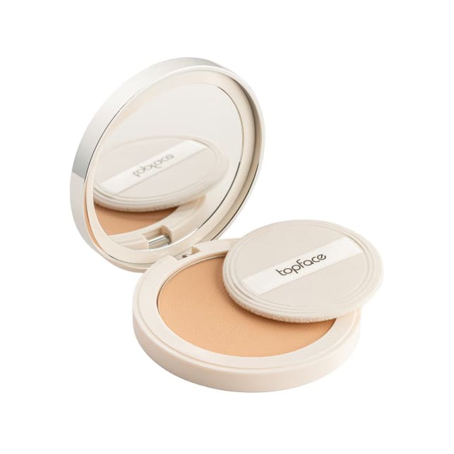 Topface Super Match 24H Hydrating Foundation in a Powder - 10gm - Bloom Pharmacy