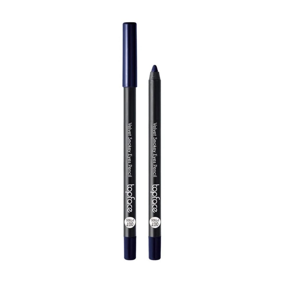 Topface Velvet Smokey Eyeliner Pencil - Bloom Pharmacy