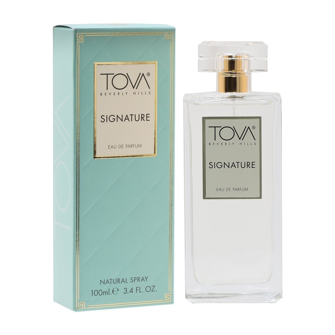 Tova Signature EDP For Women – 100ml - Bloom Pharmacy