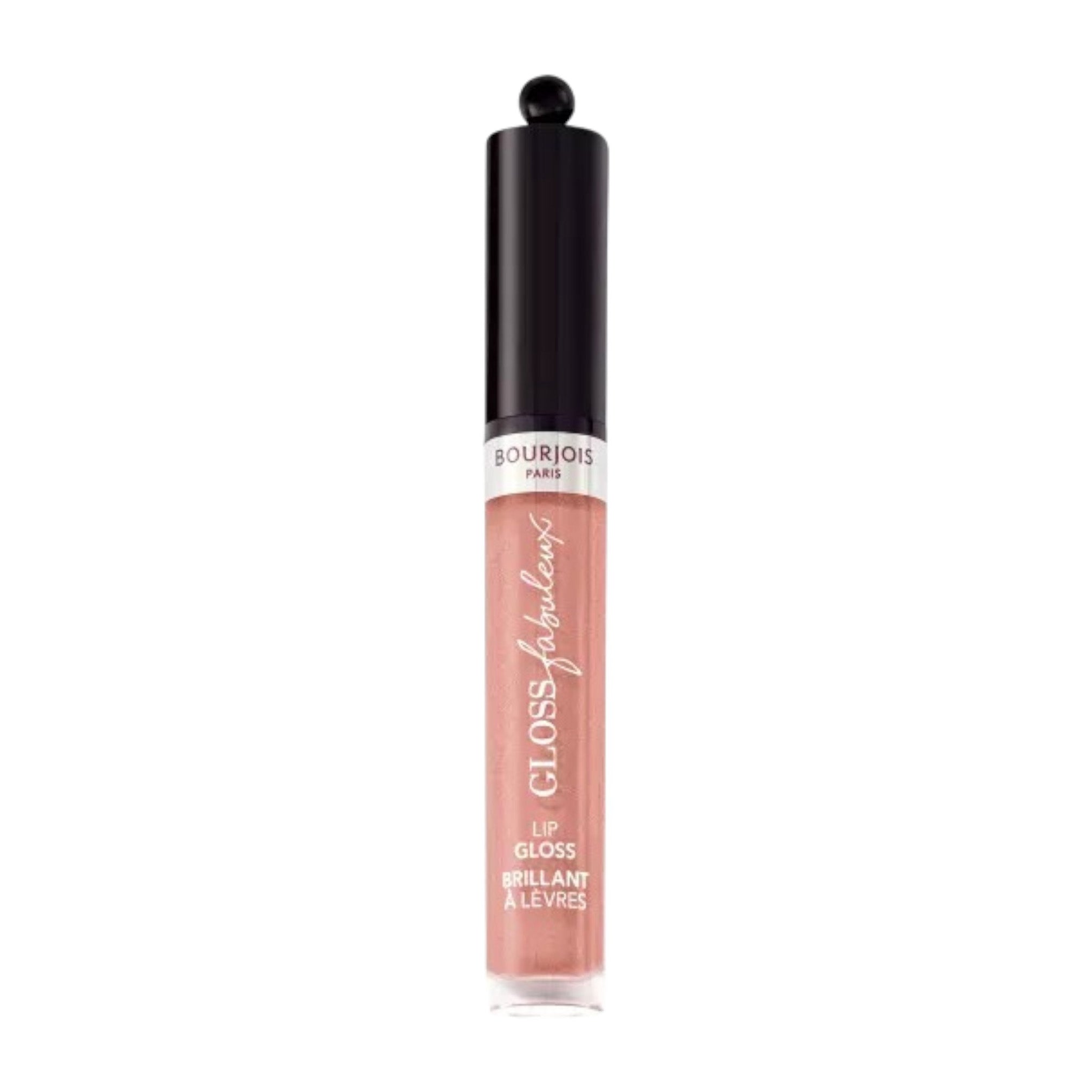 Bourjois Gloss Fabuleux Lip Gloss