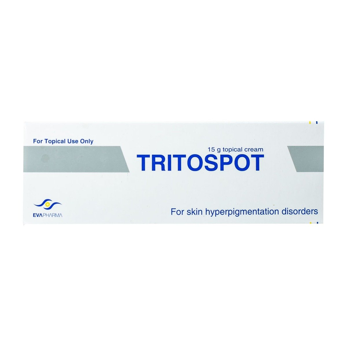 Tritospot Cream - 15 gm - Bloom Pharmacy