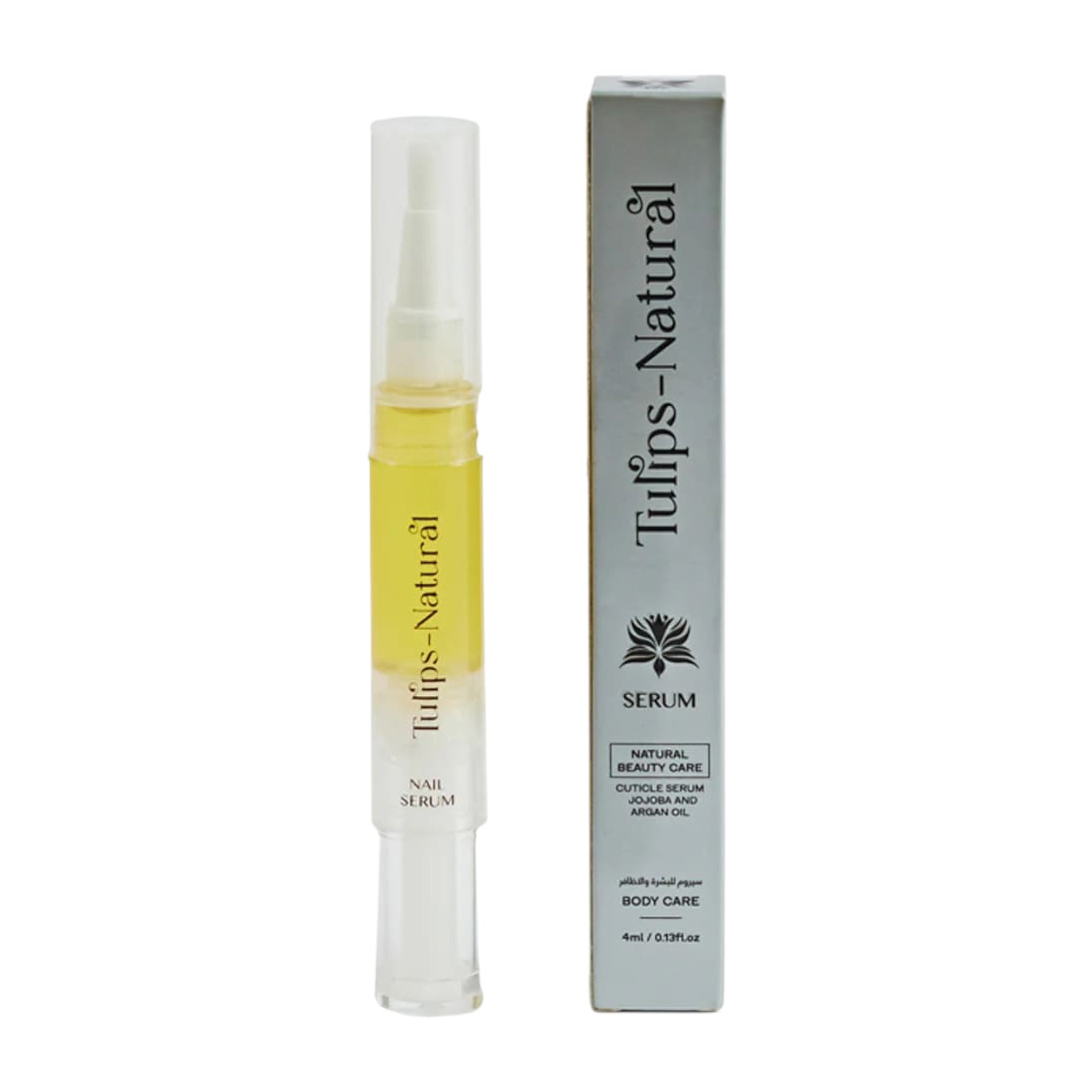 Tulips Nail Serum - 4ml - Bloom Pharmacy