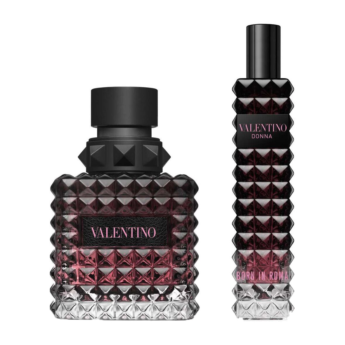 Valentino Born In Roma Donna EDP Intense For Women Gift Set - Bloom Pharmacy