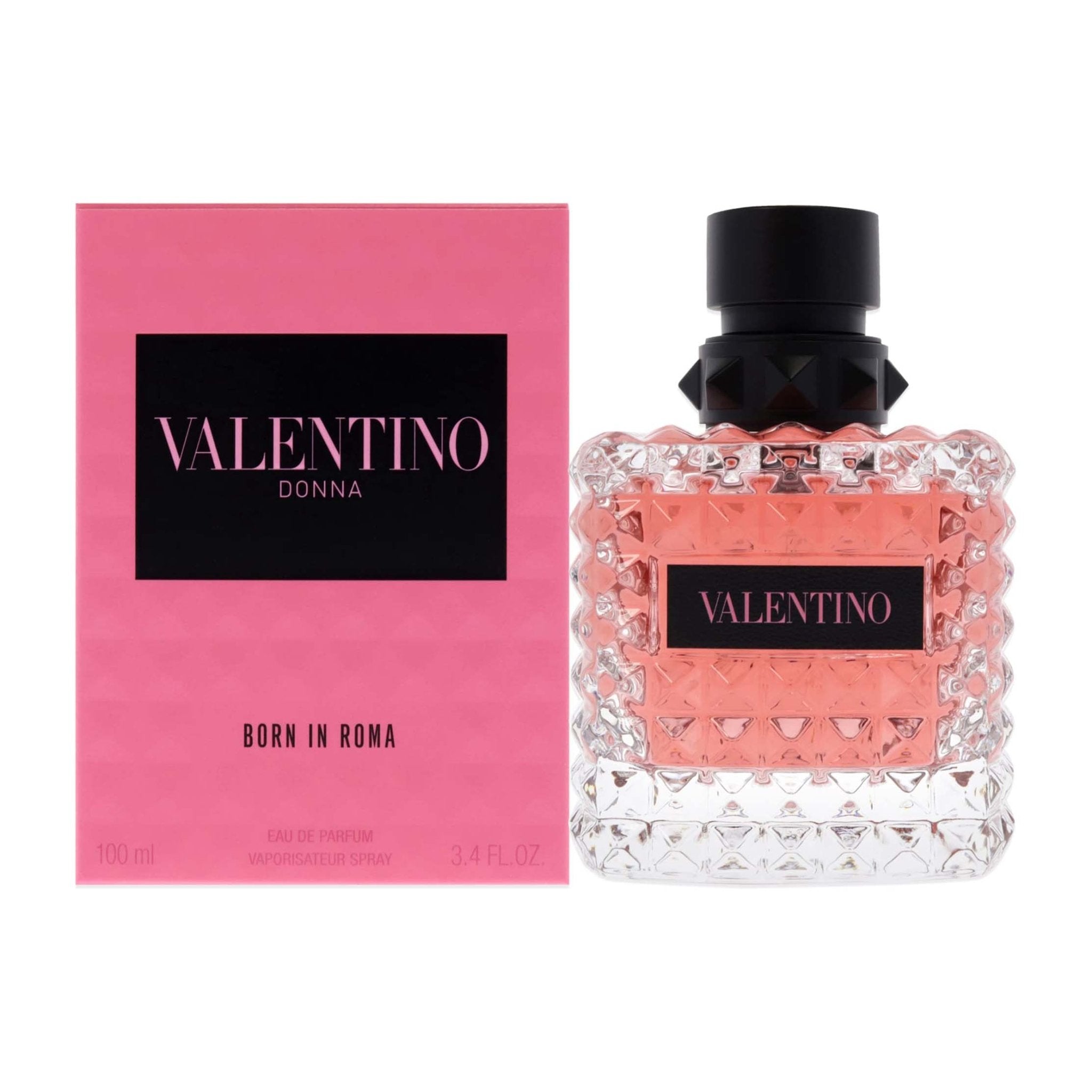Valentino Donna Born In Roma EDP For Women - Bloom Pharmacy